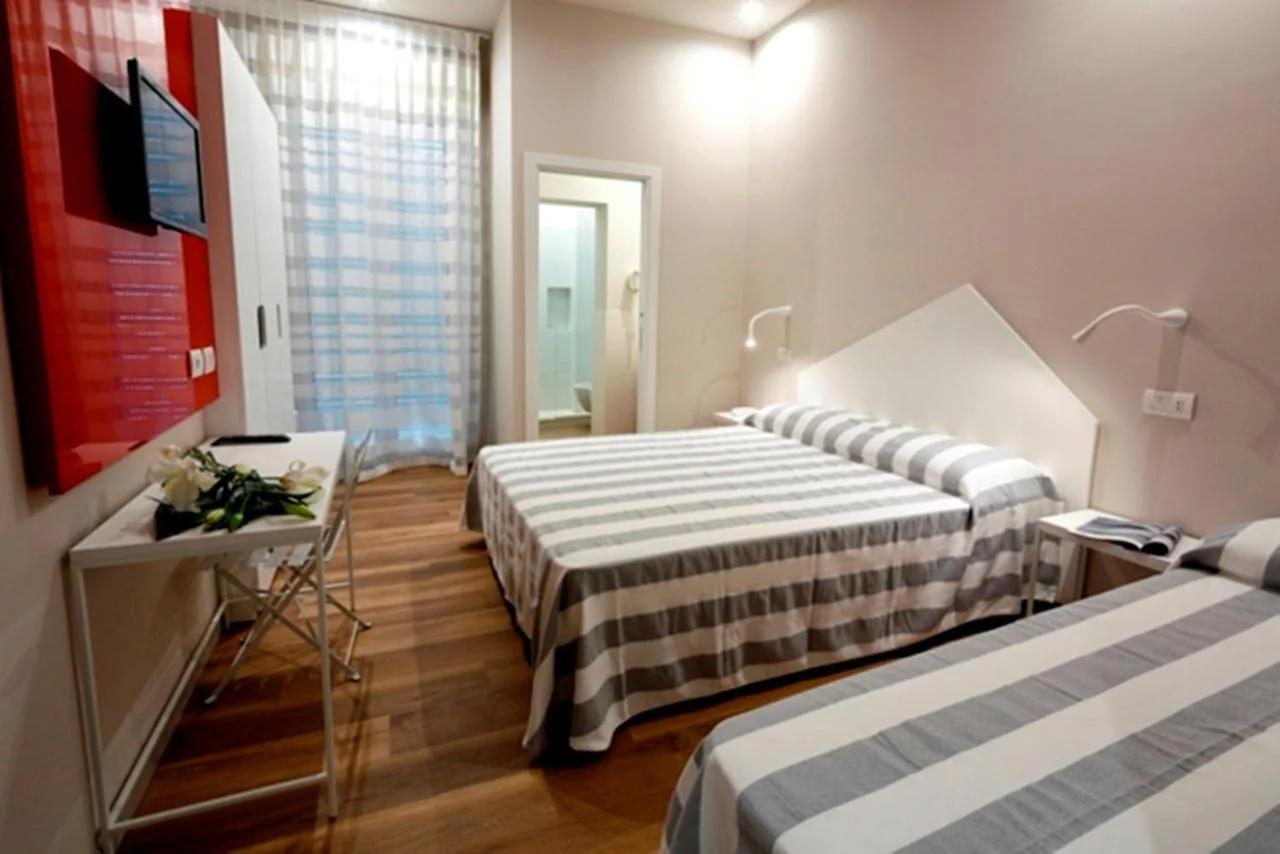 Hotel Aurea photo