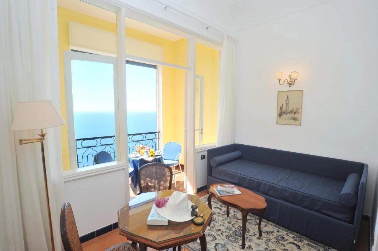 Hotel Belvedere foto