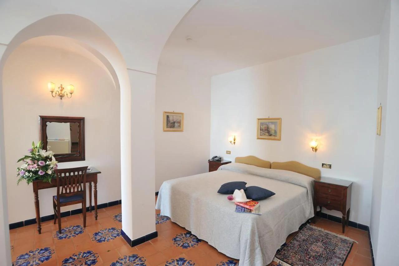 Hotel Belvedere foto