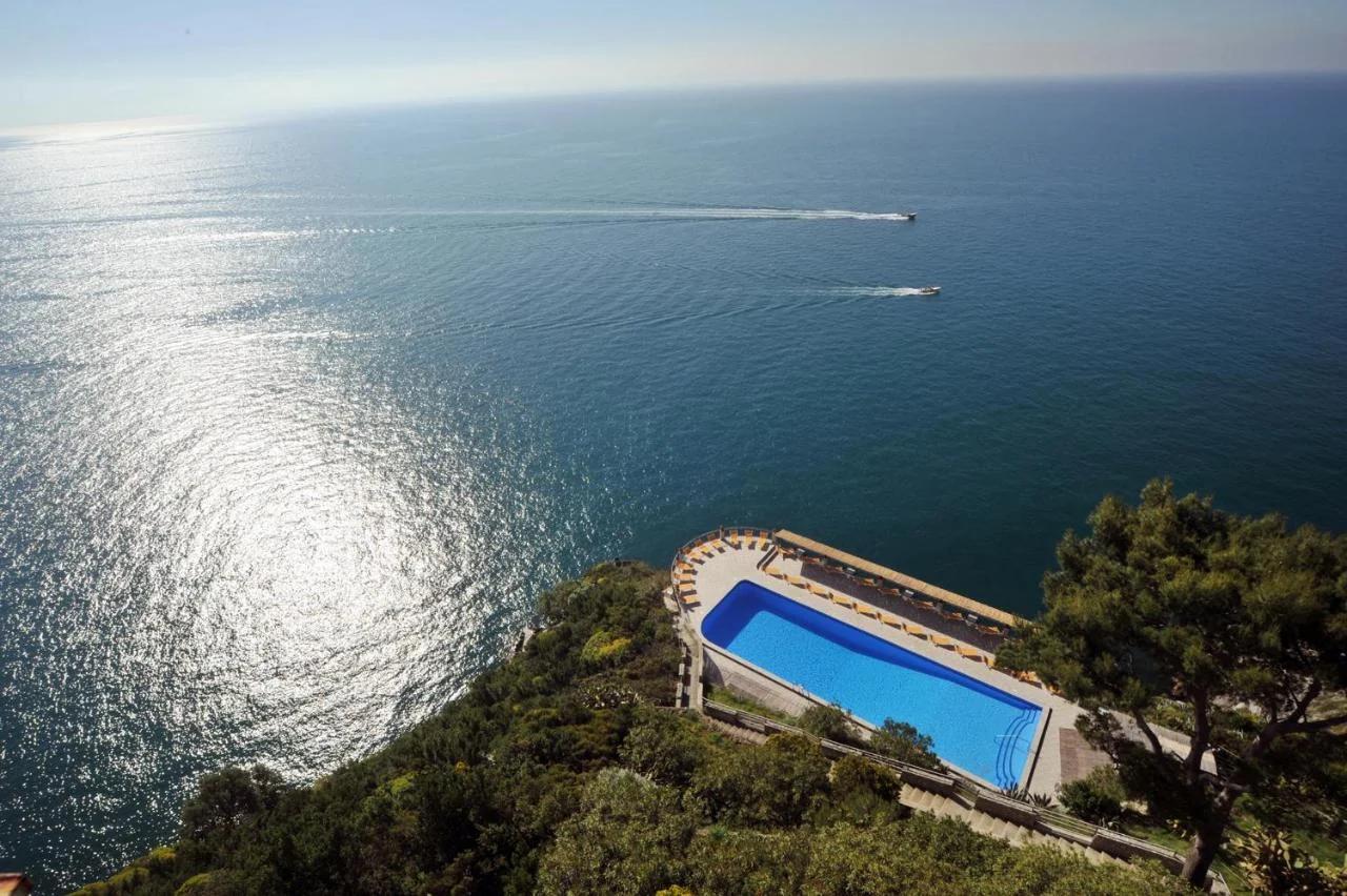 Hotel Belvedere foto