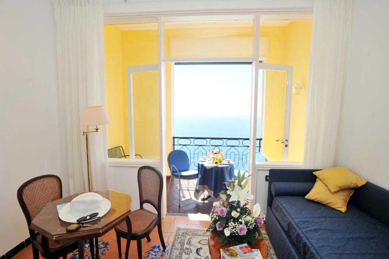 Hotel Belvedere foto