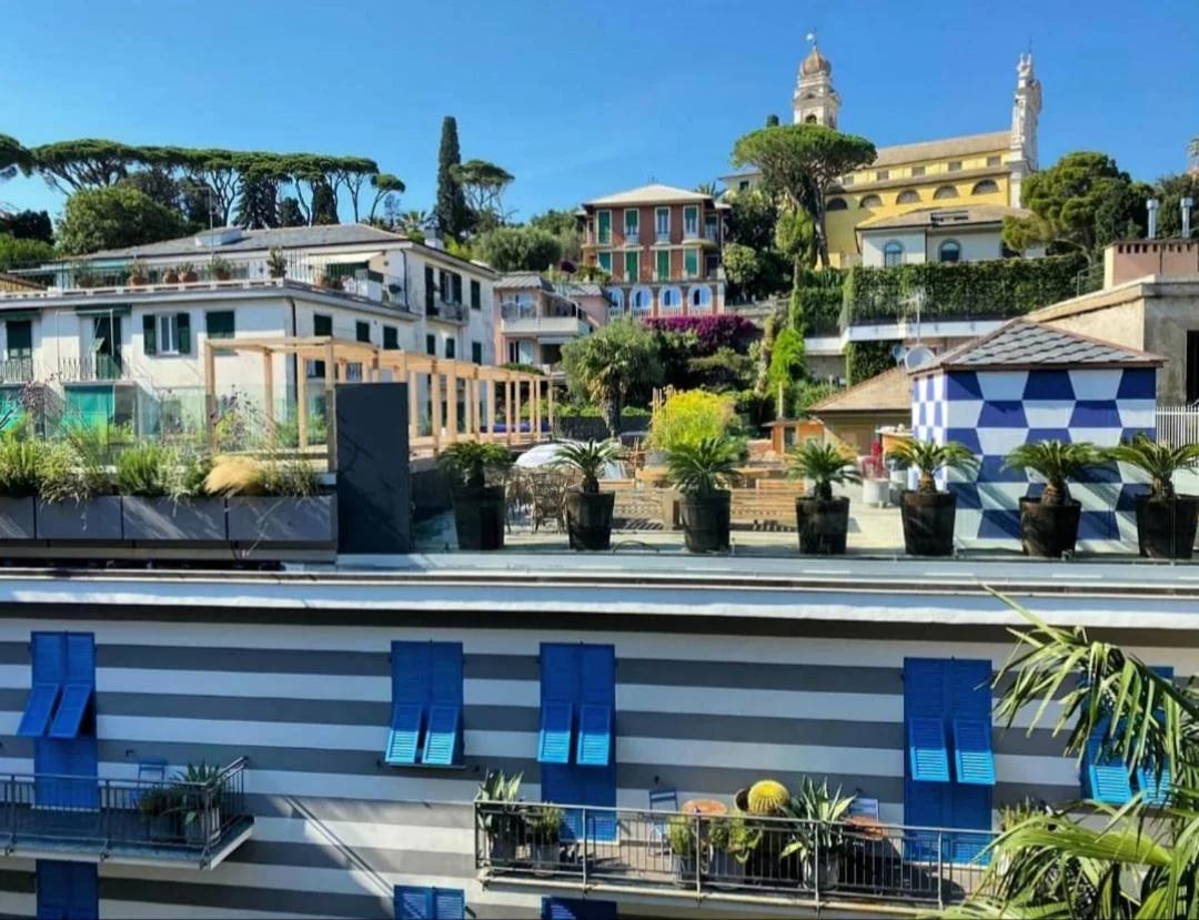 Hotel Blu di Te photo