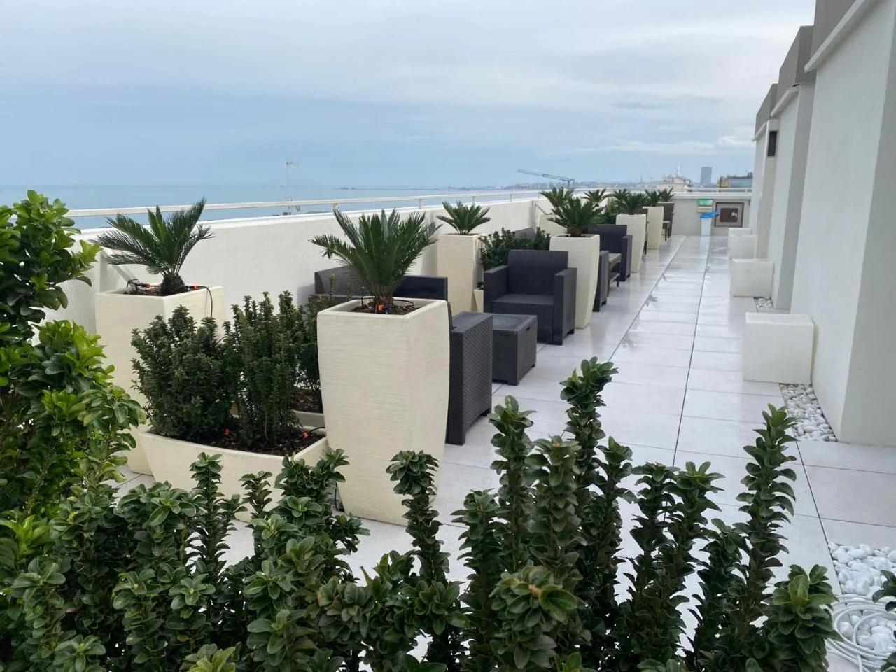 Hotel Byron foto