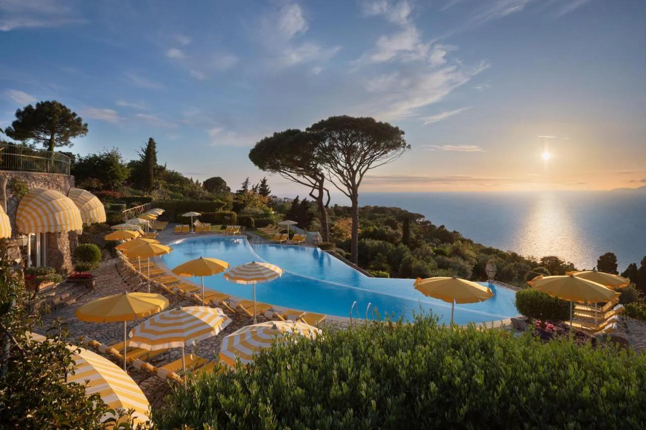 Hotel Caesar Augustus photo