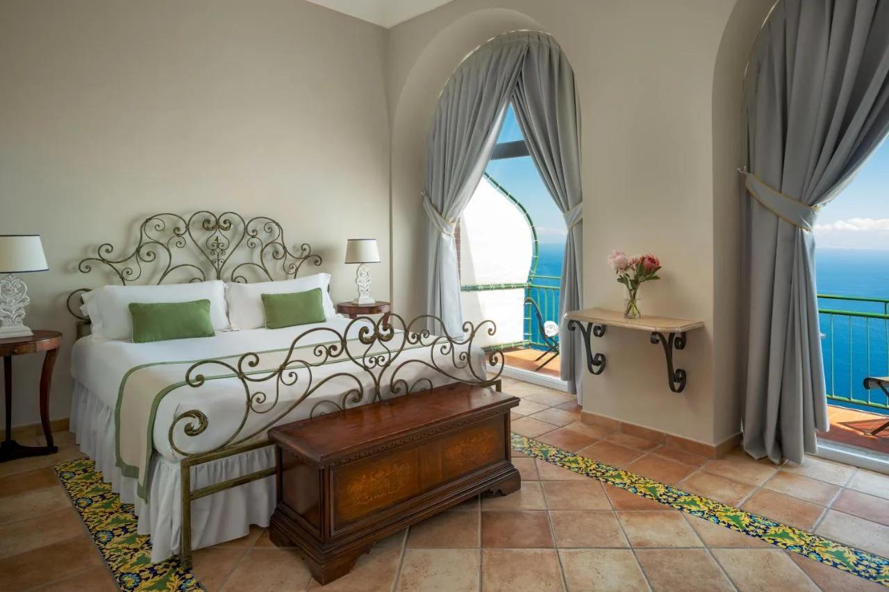 Hotel Caesar Augustus photo