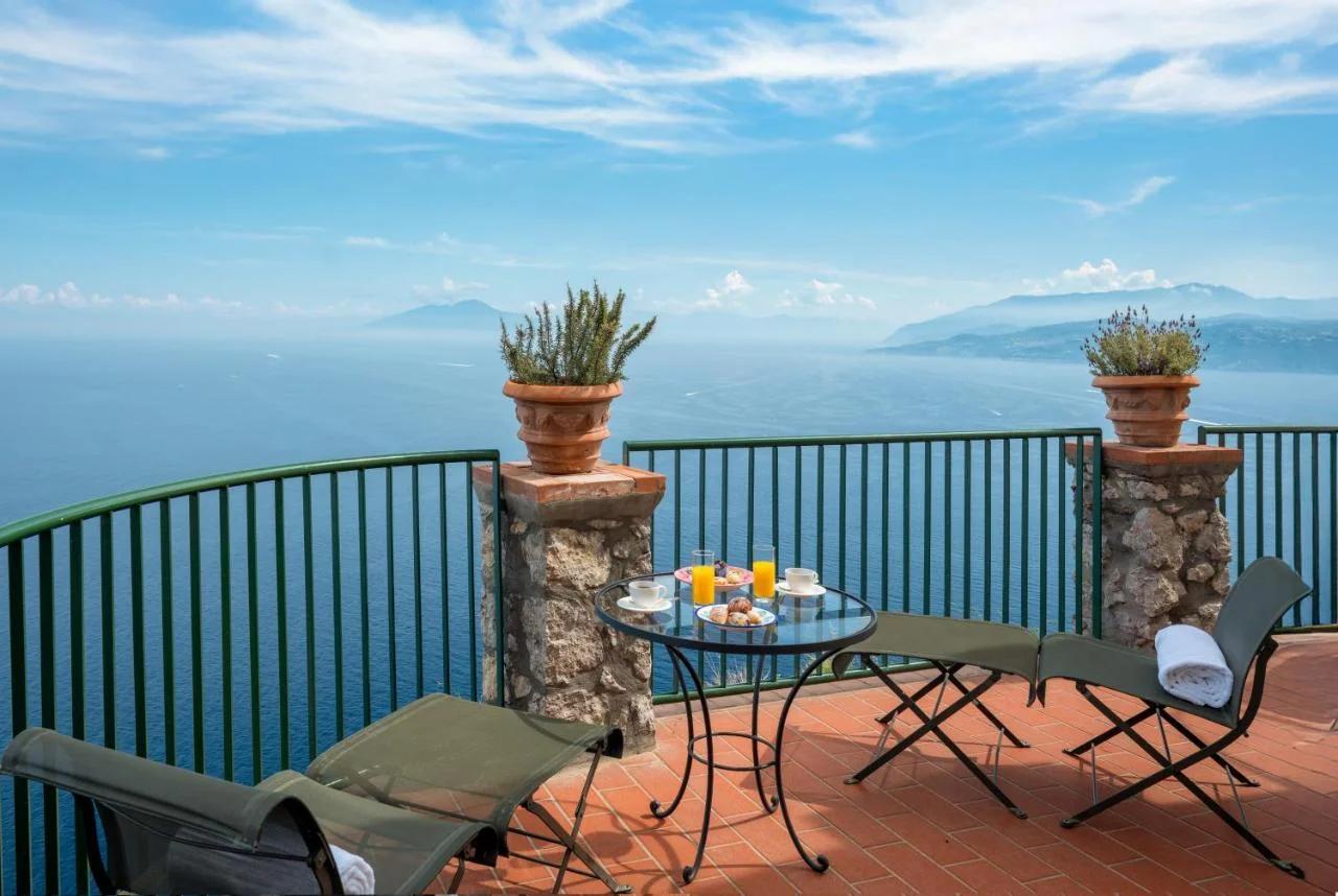 Hotel Caesar Augustus photo