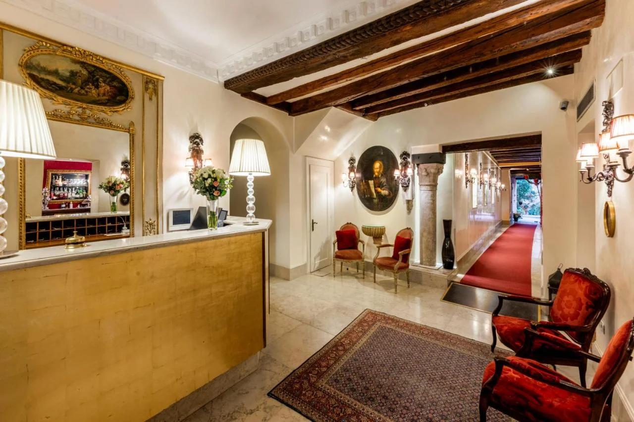 Hotel Casa Verardo Residenza d'Epoca foto