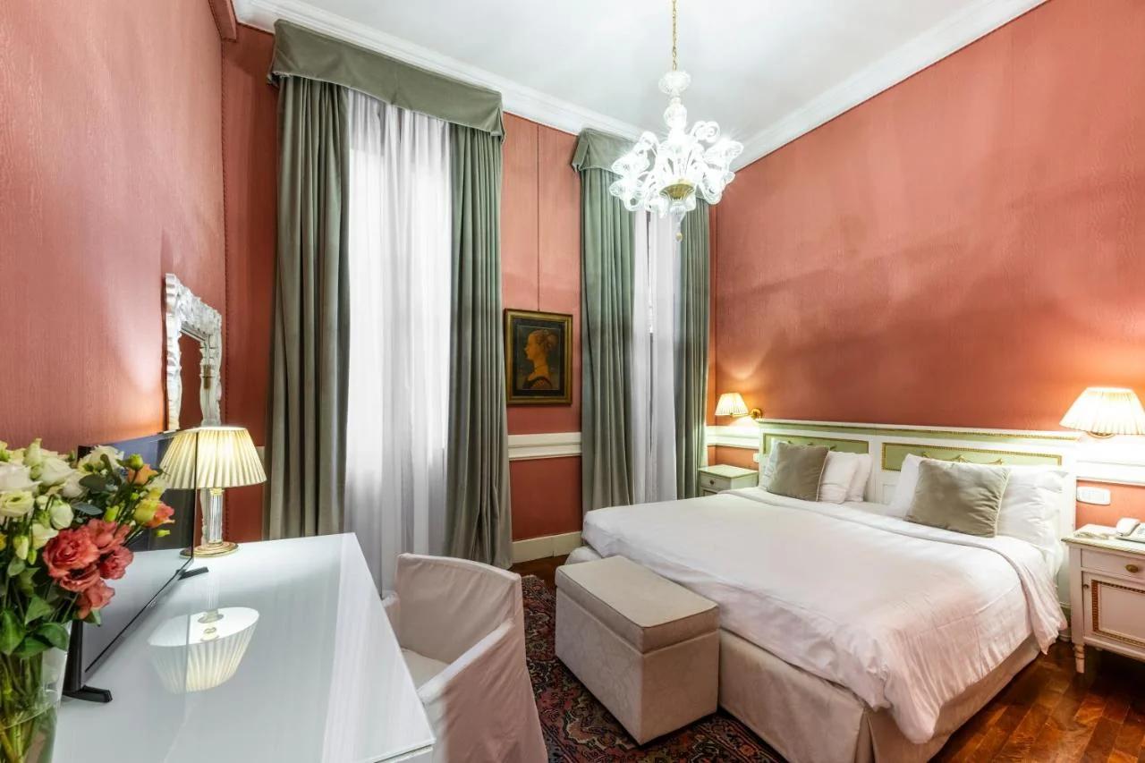 Hotel Casa Verardo Residenza d'Epoca foto