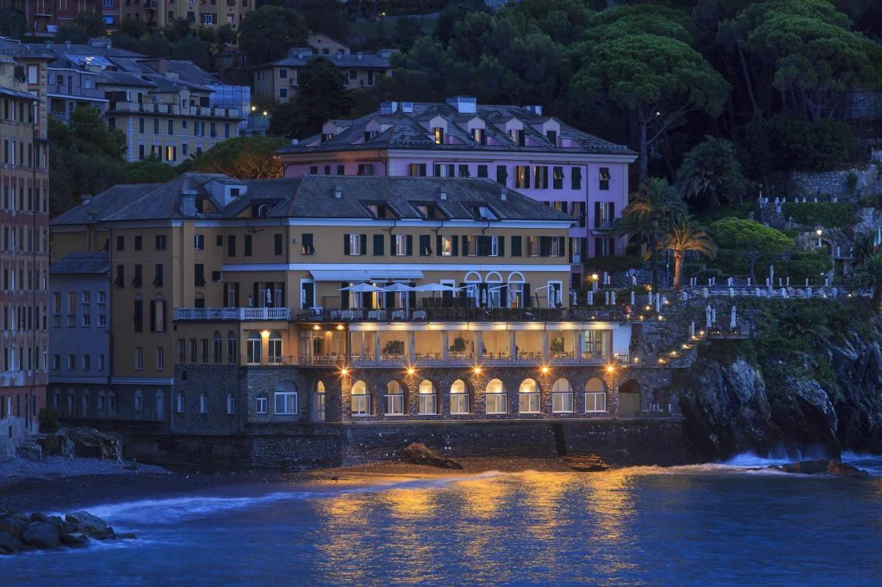 Hotel Cenobio Dei Dogi foto
