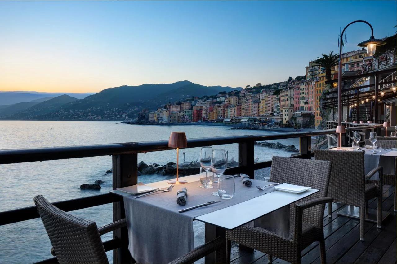 Hotel Cenobio Dei Dogi foto