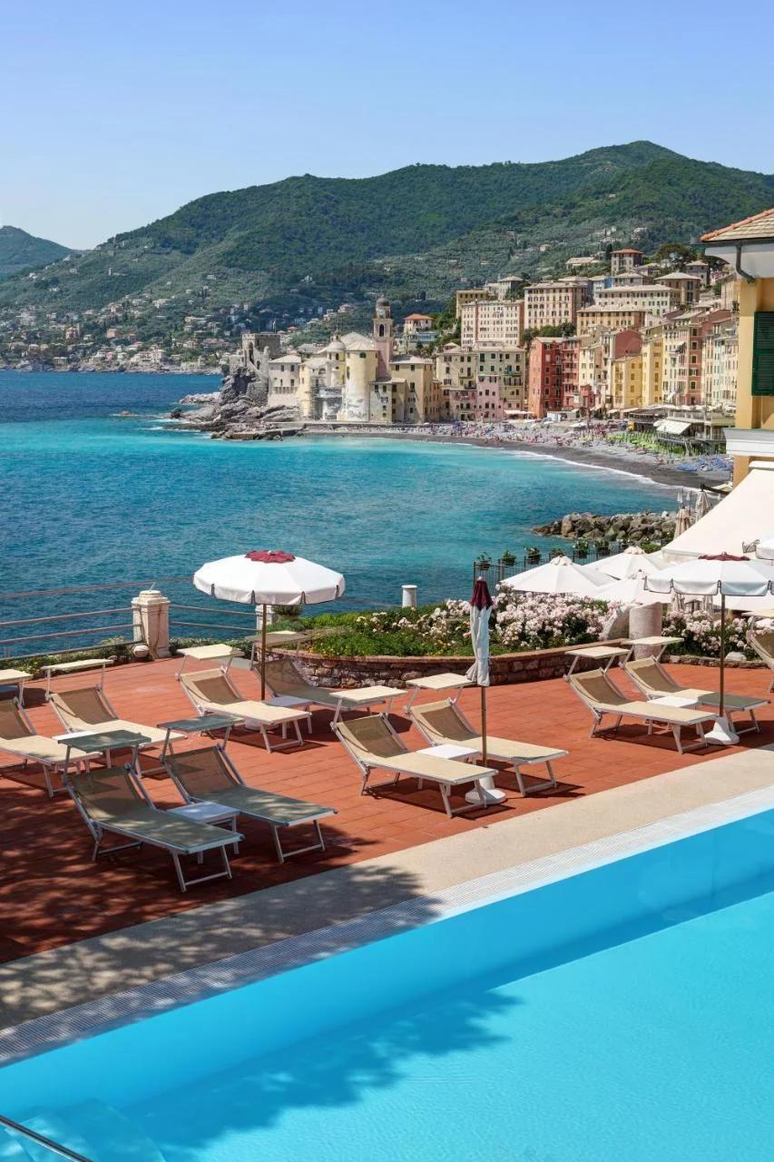 Hotel Cenobio Dei Dogi foto