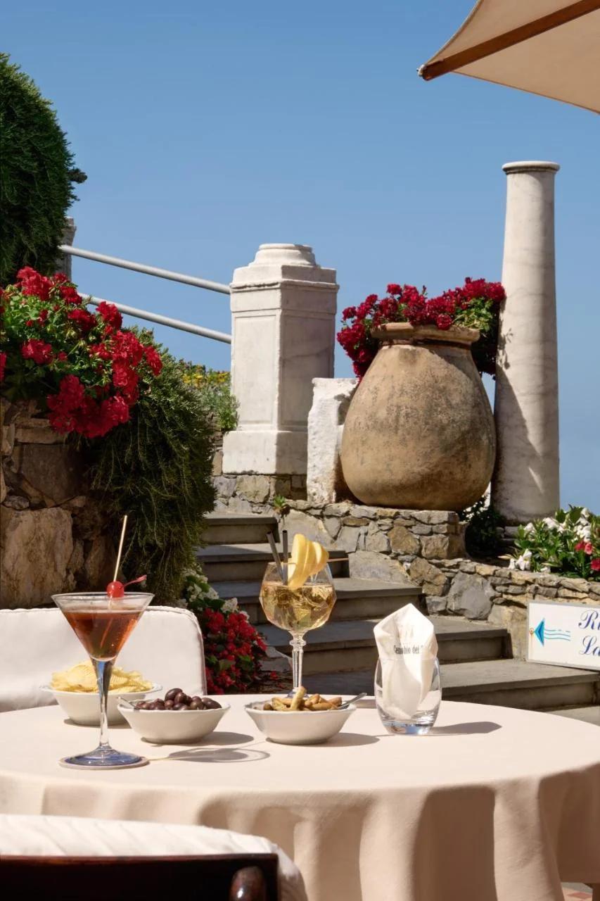Hotel Cenobio Dei Dogi foto