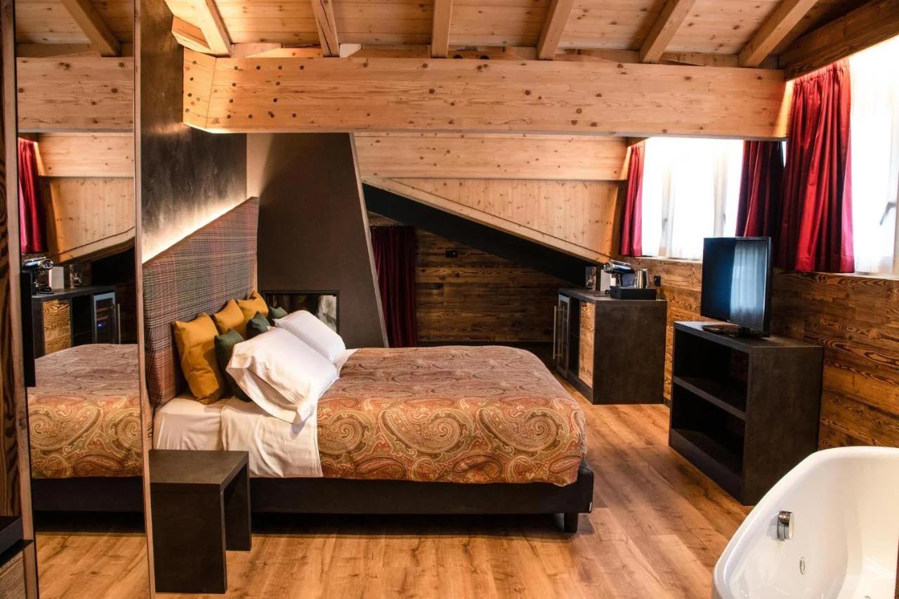 Hotel Concordia foto
