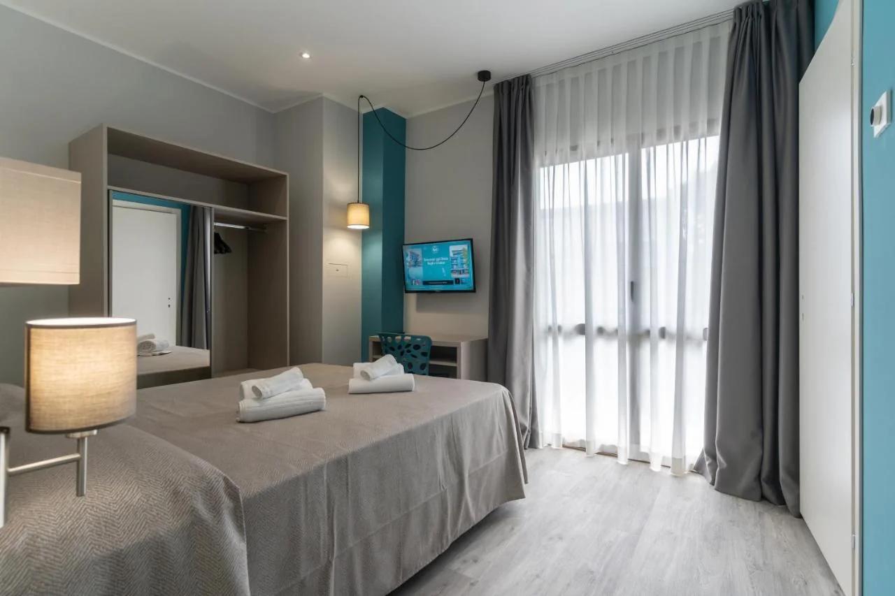 Hotel Cristina foto