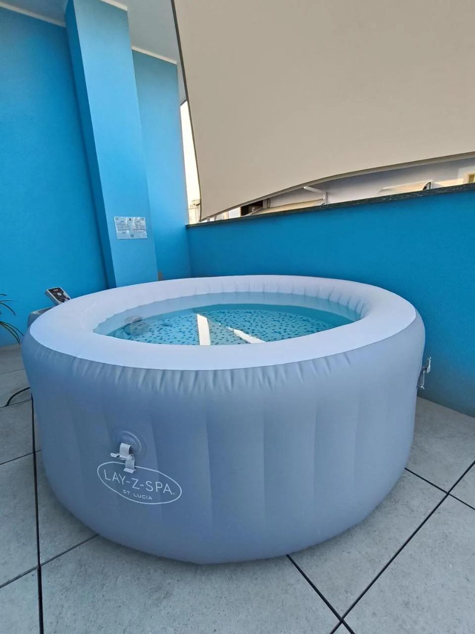 Hotel Cristina foto