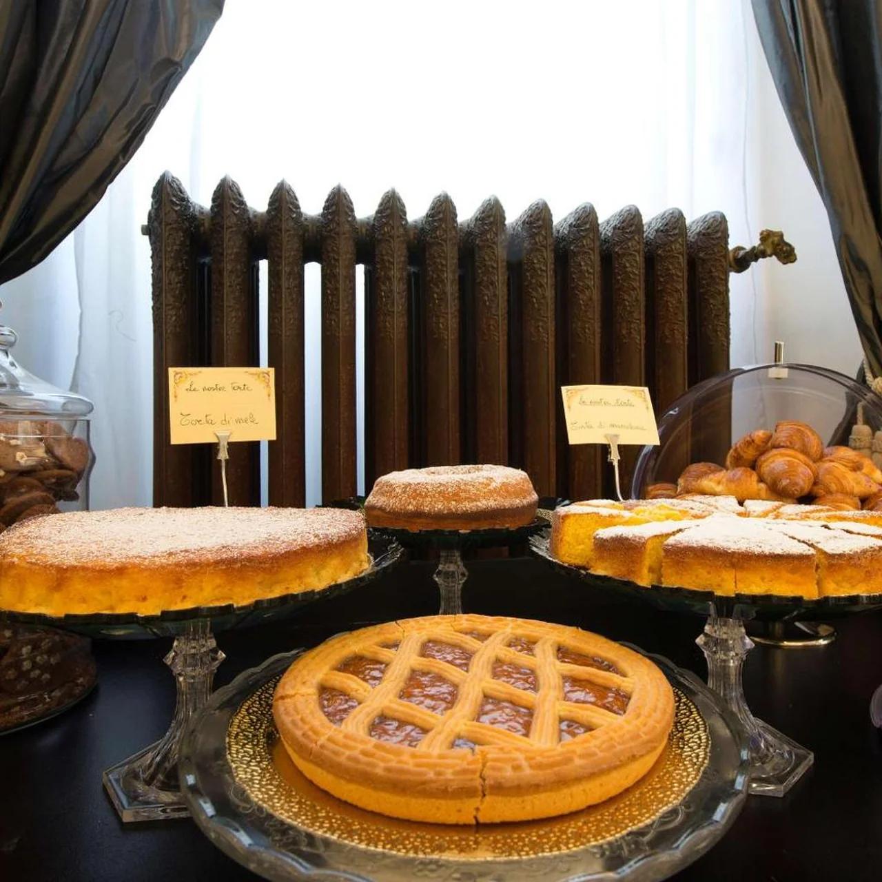 Hotel De La Pace, Sure Hotel Collection by Best Western foto