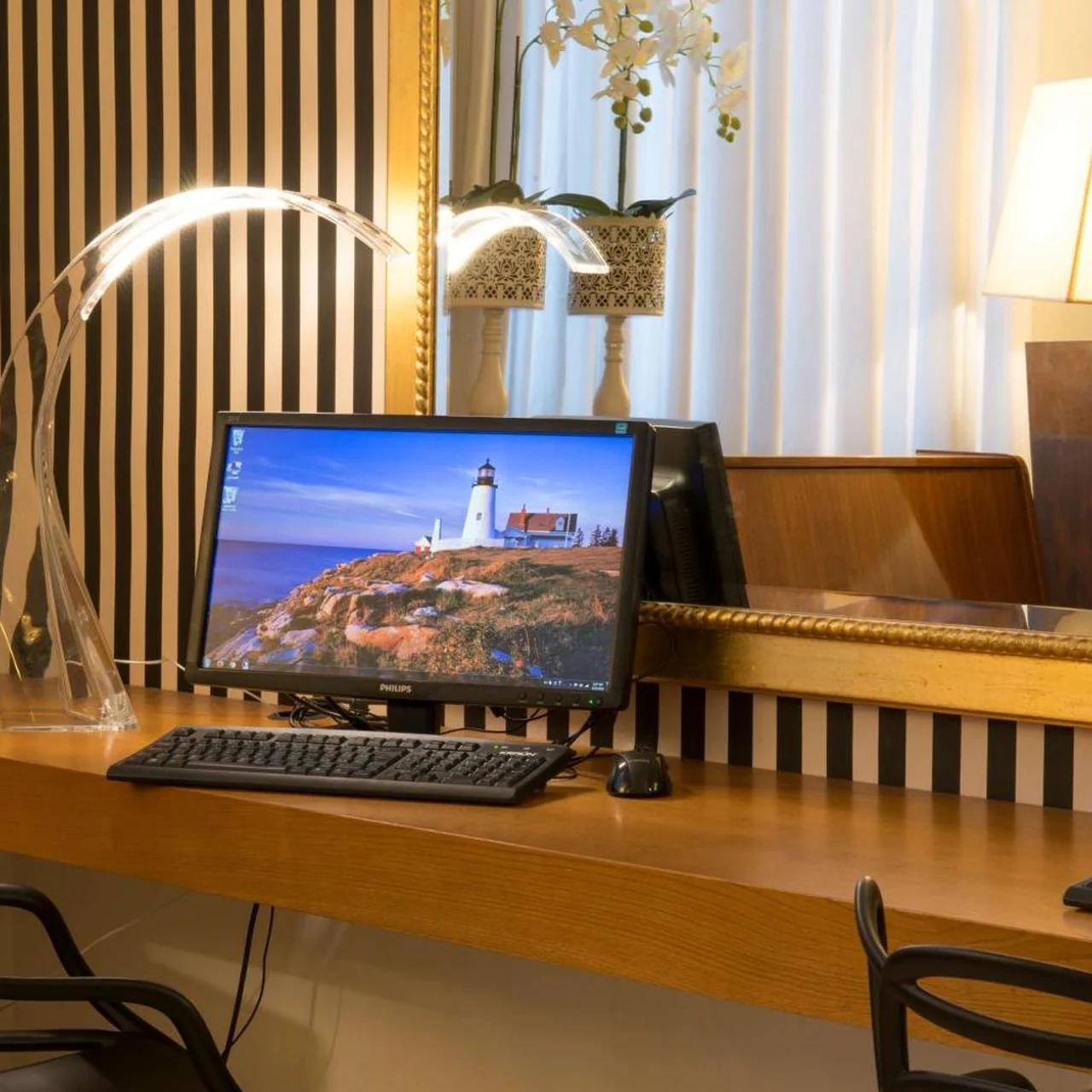 Hotel De La Pace, Sure Hotel Collection by Best Western foto