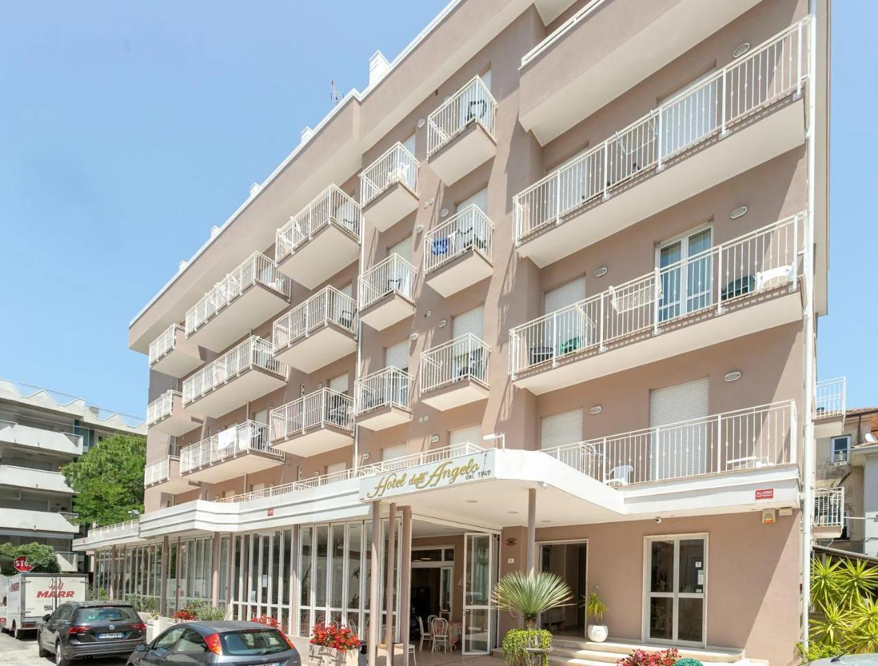 Hotel Dell'Angelo