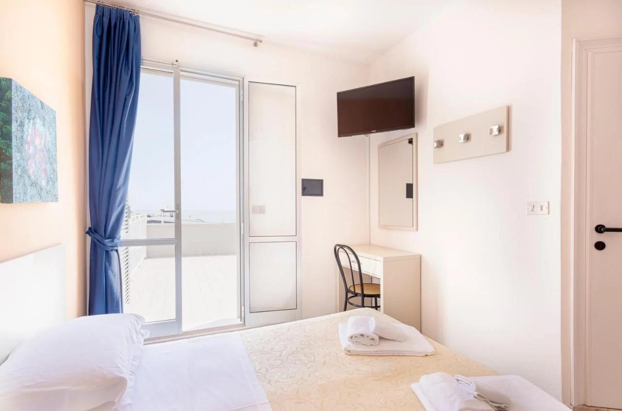 Hotel Dell'Angelo foto
