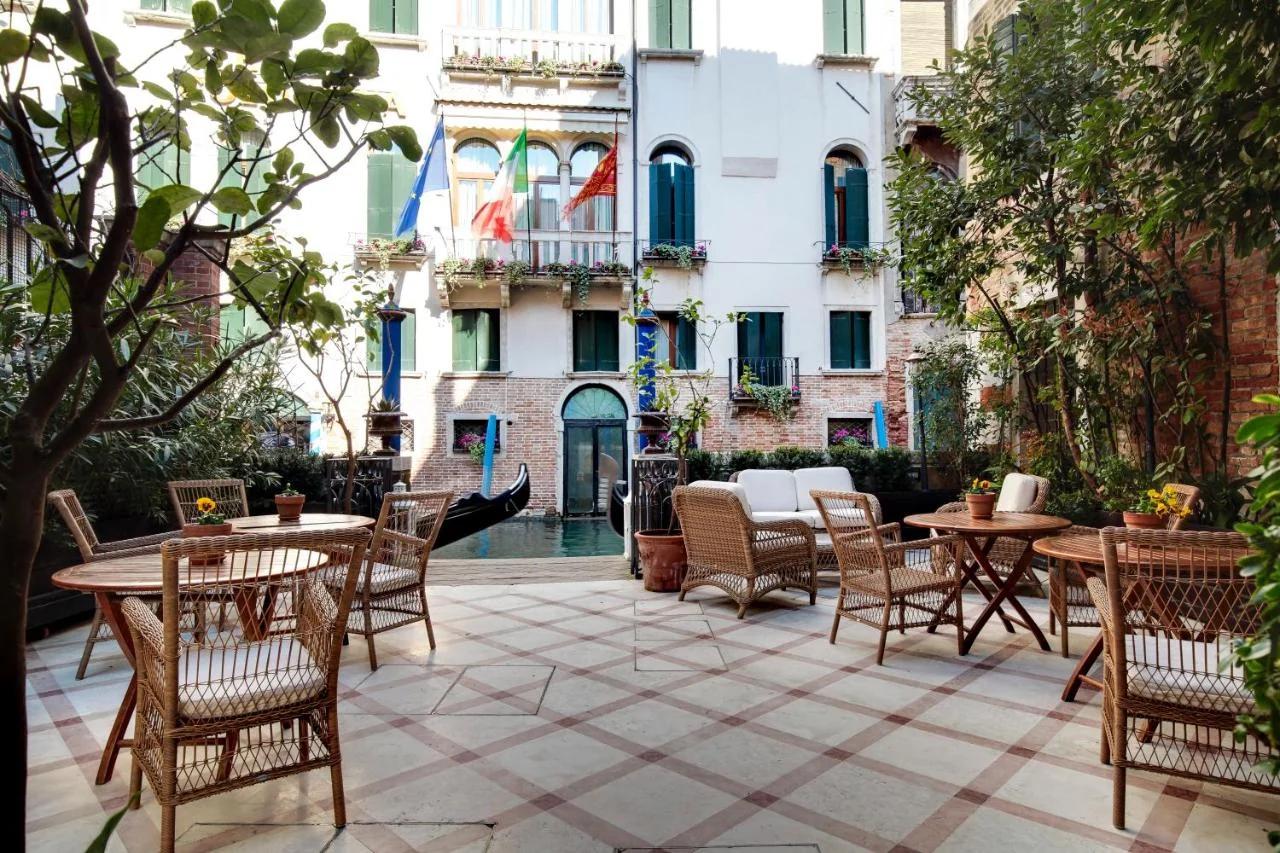 Hotel Donà Palace foto