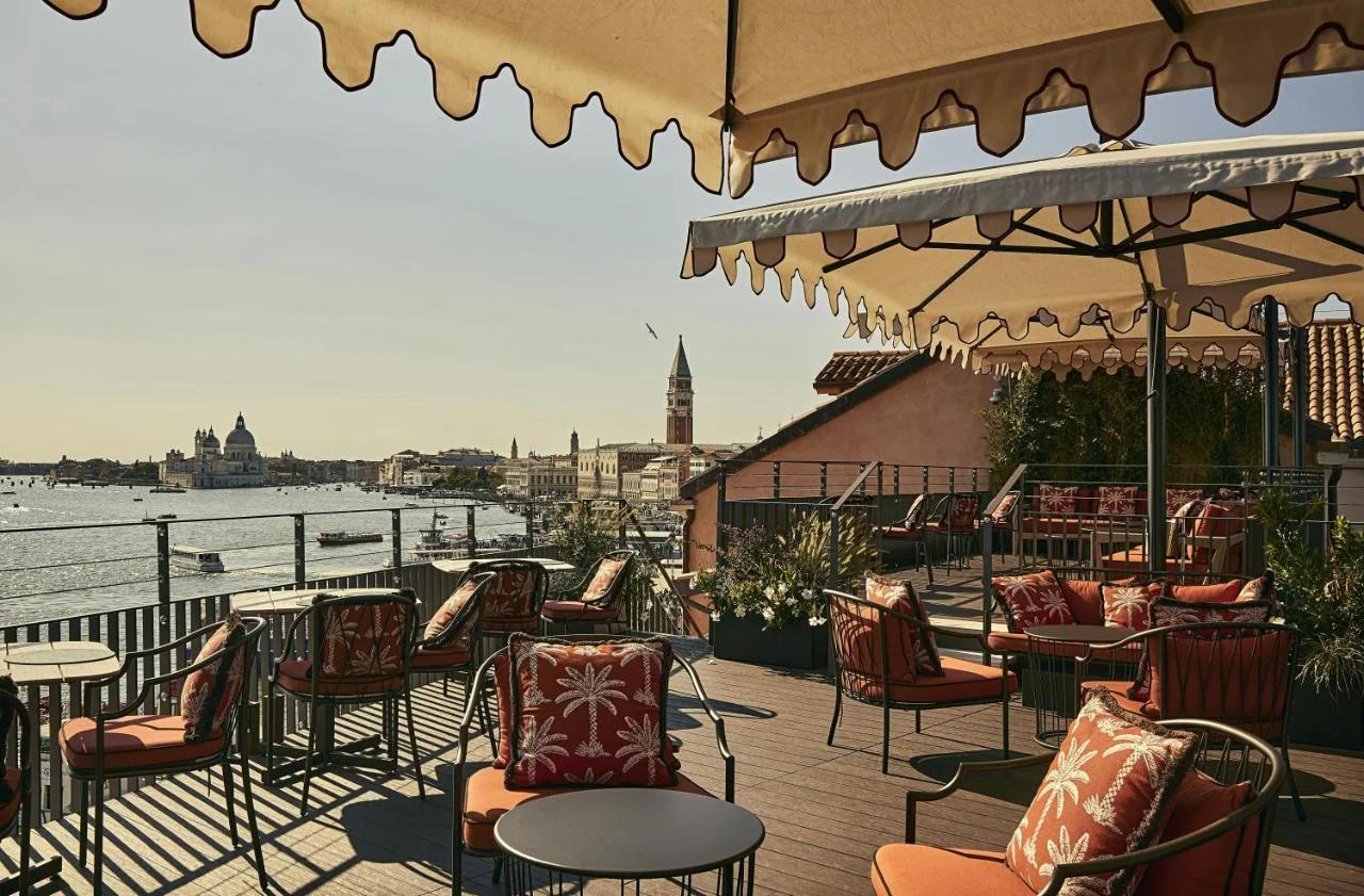 Hotel Gabrielli Venezia - Starhotels Collezione foto
