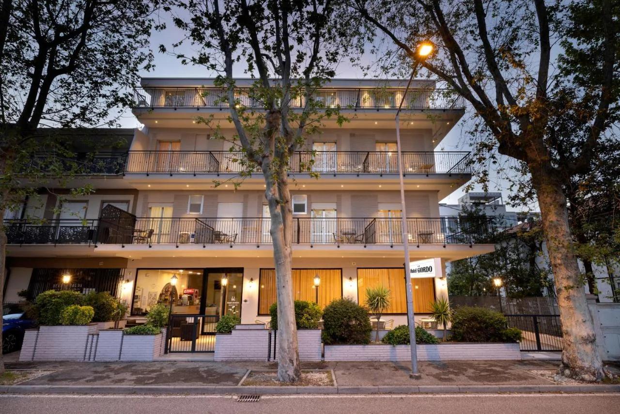 Hotel Giordo foto