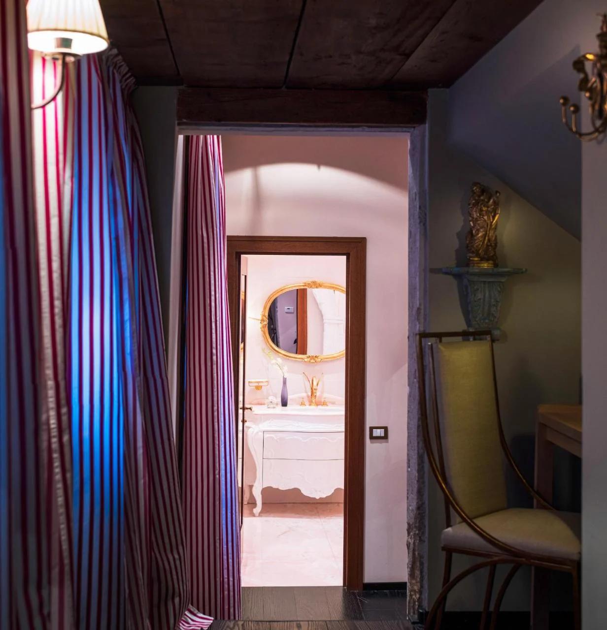 Hotel Heureka photo
