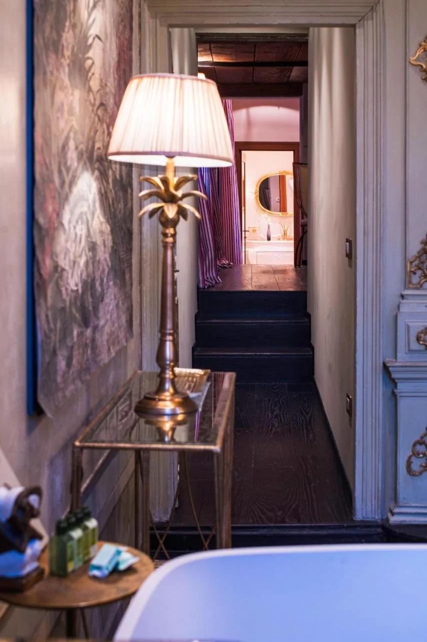 Hotel Heureka photo