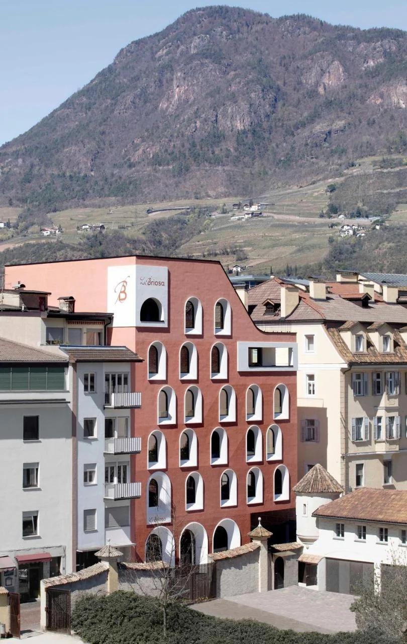 Hotel La Briosa photo