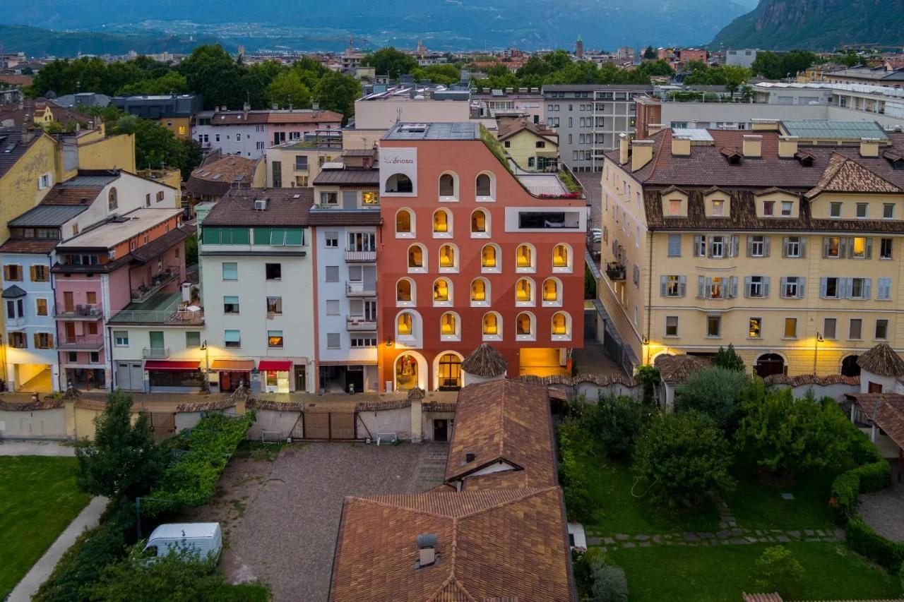 Hotel La Briosa photo