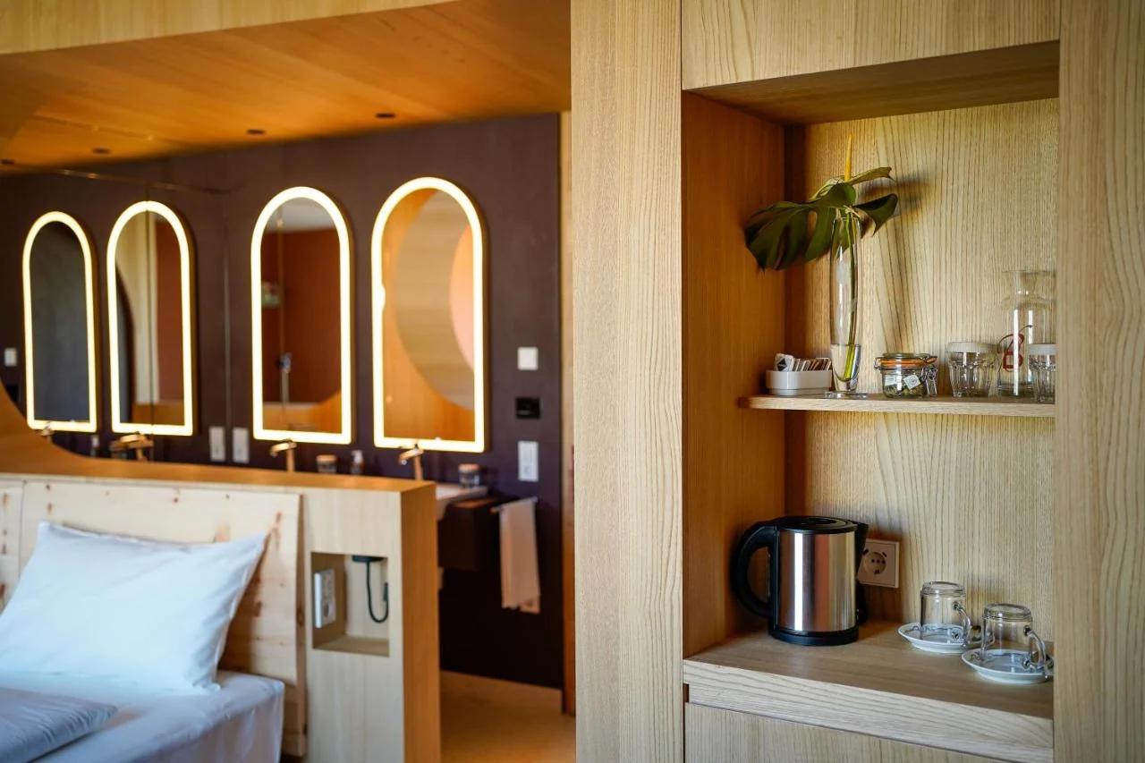 Hotel La Briosa photo