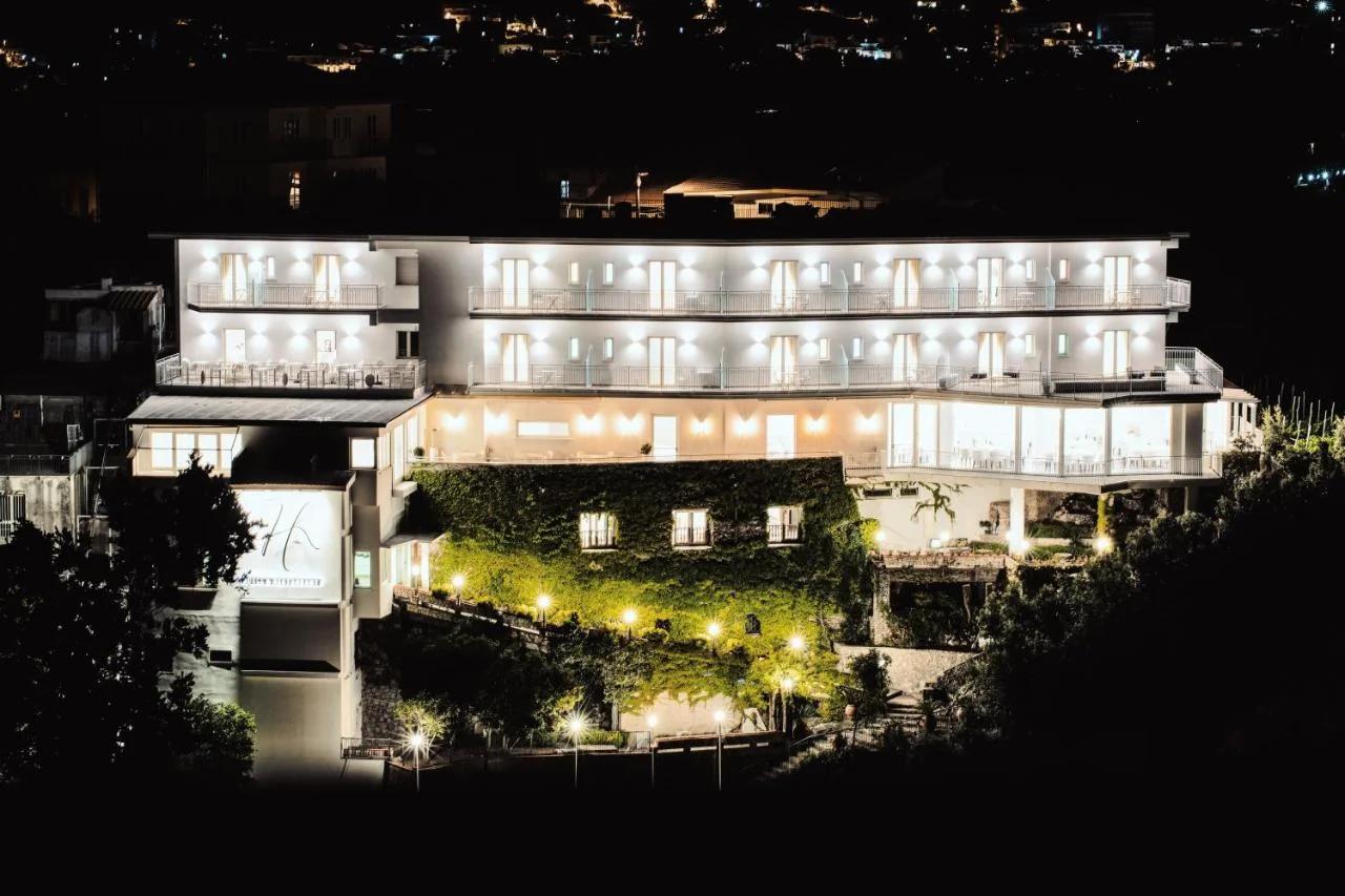 Hotel le Rocce - Agerola, Amalfi Coast photo