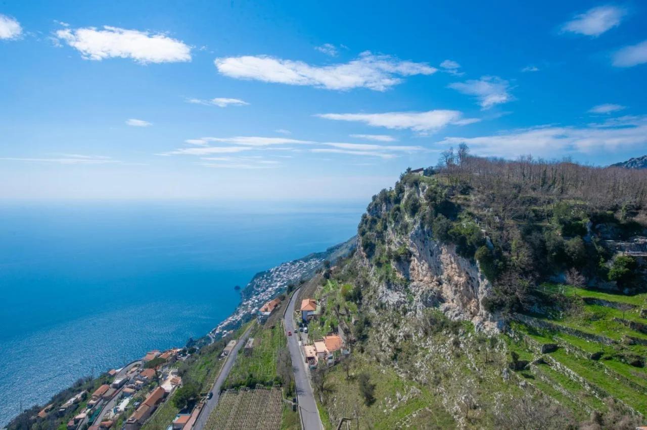 Hotel le Rocce - Agerola, Amalfi Coast photo