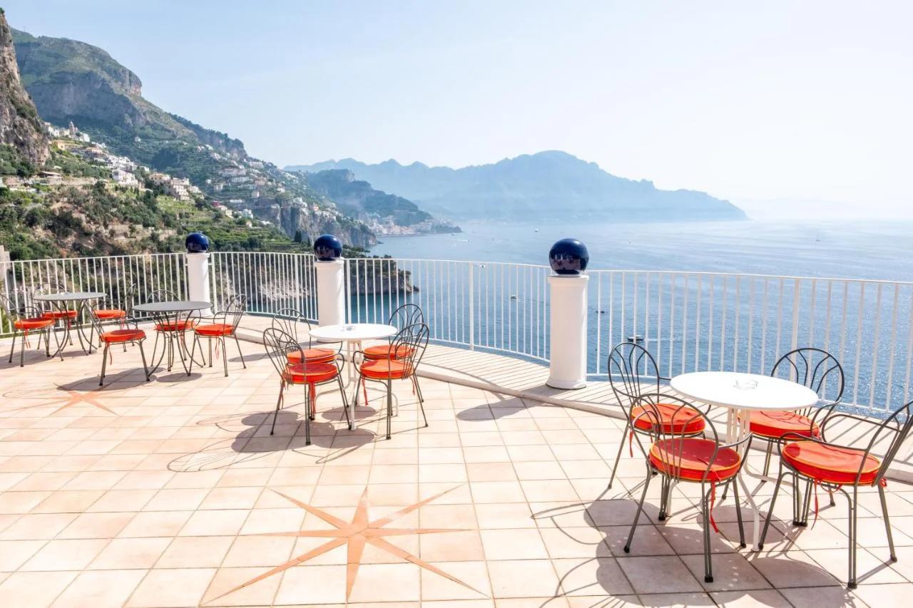 Hotel Le Terrazze - Adults Only photo