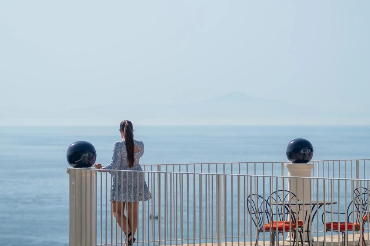 Hotel Le Terrazze - Adults Only photo