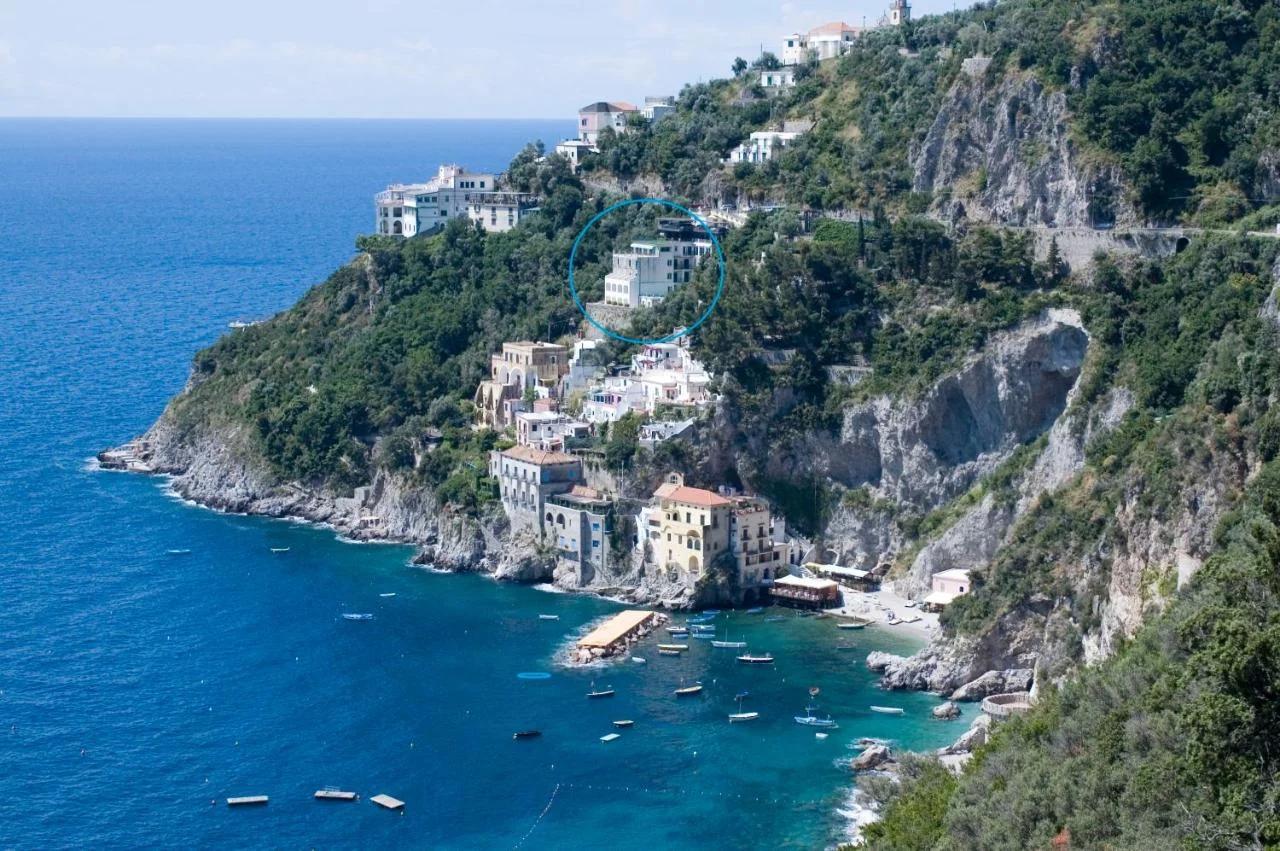 Hotel Le Terrazze - Adults Only photo