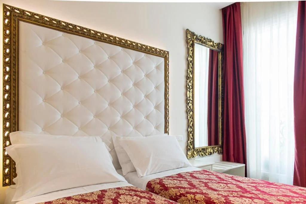 Hotel Lido foto