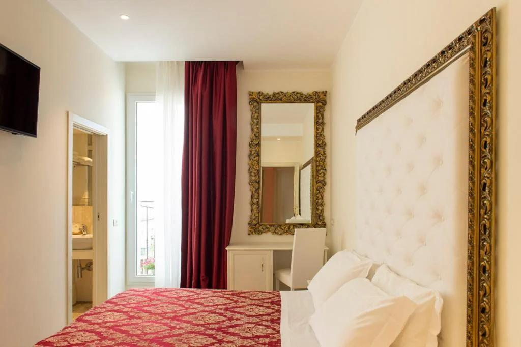 Hotel Lido foto