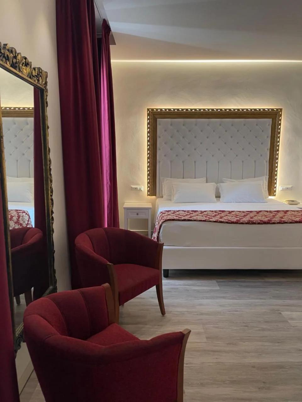Hotel Lido foto