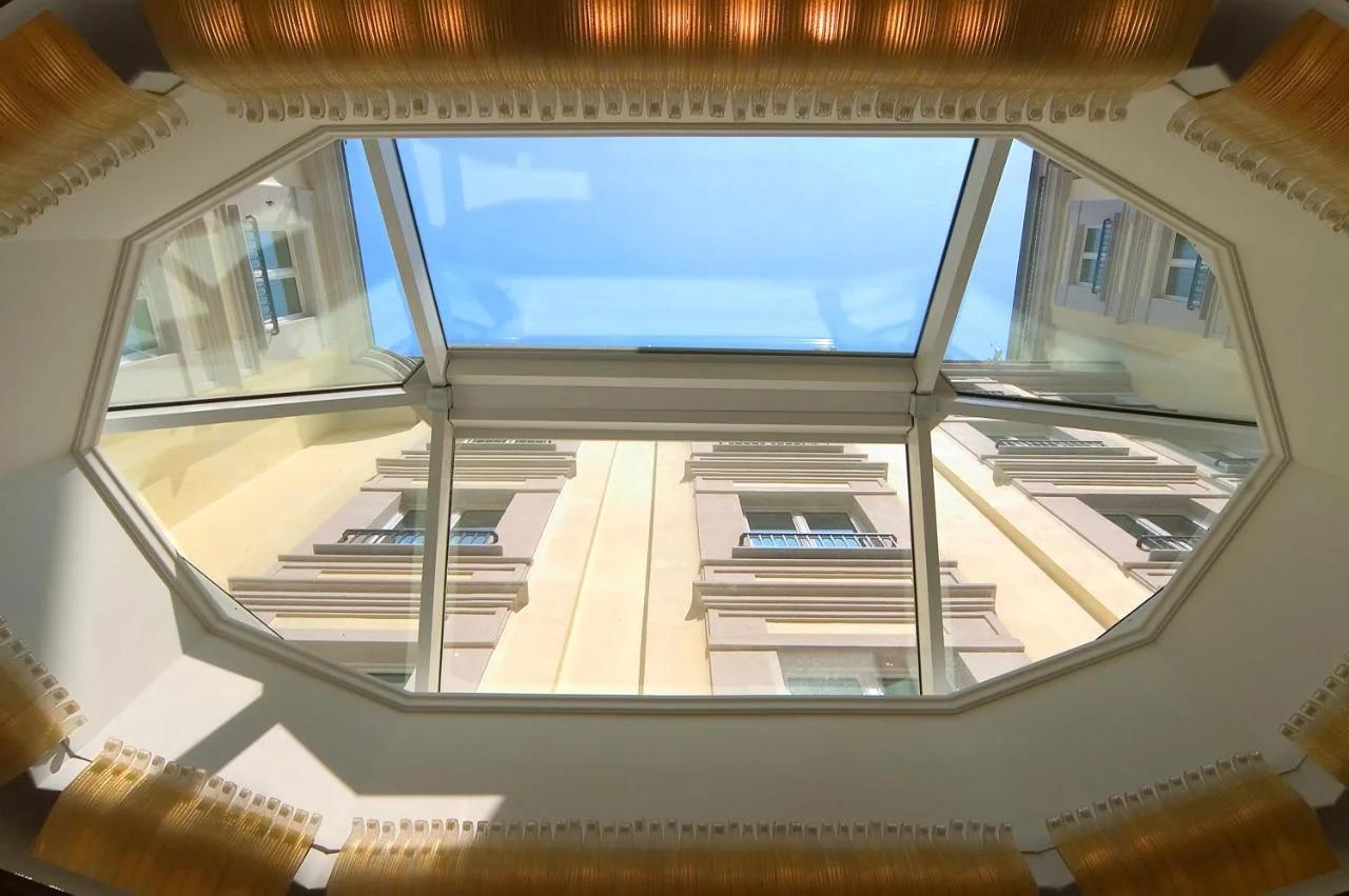 Hotel Manzoni photo