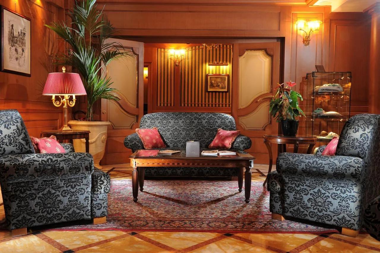 Hotel Manzoni photo