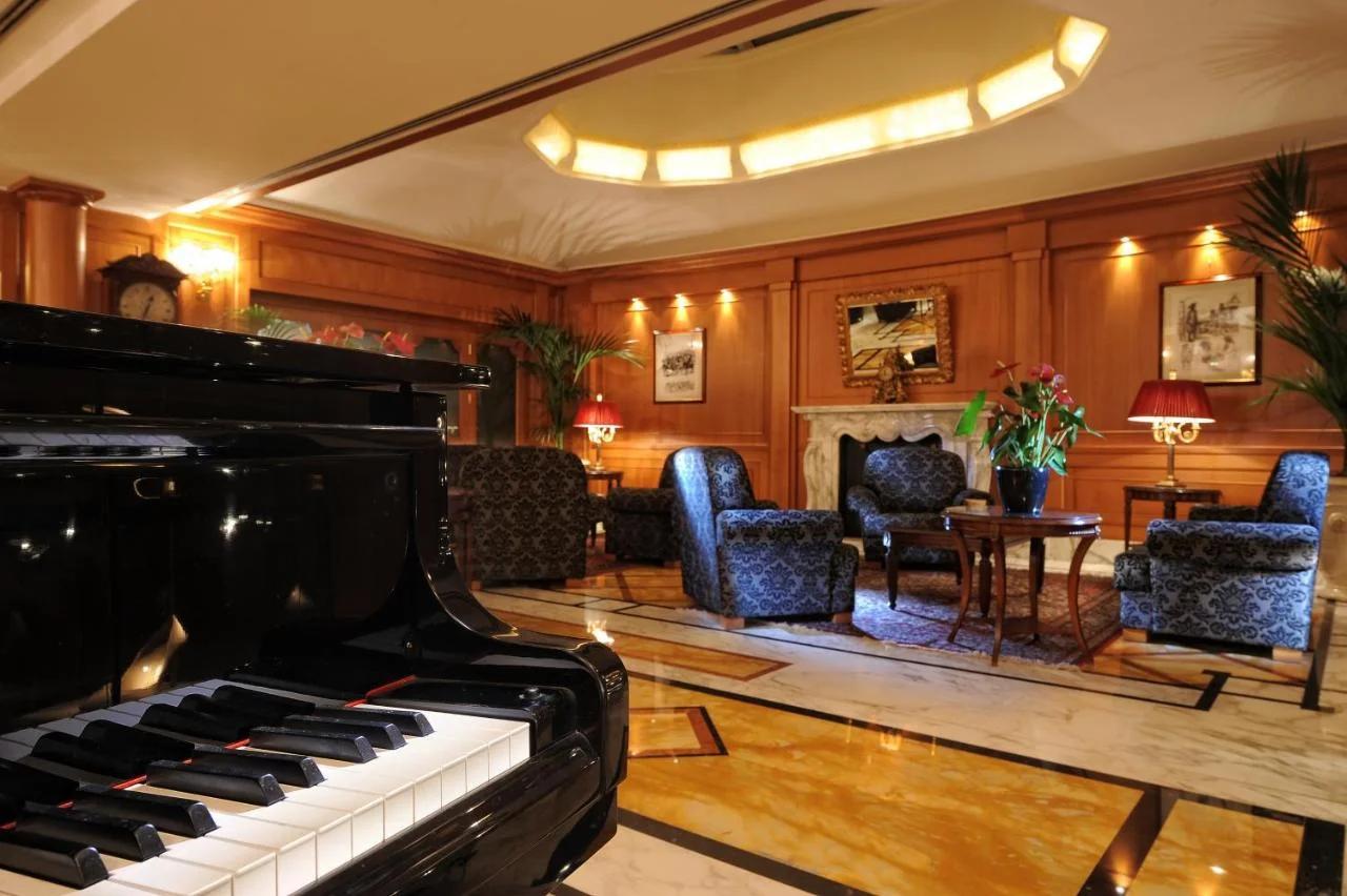 Hotel Manzoni photo