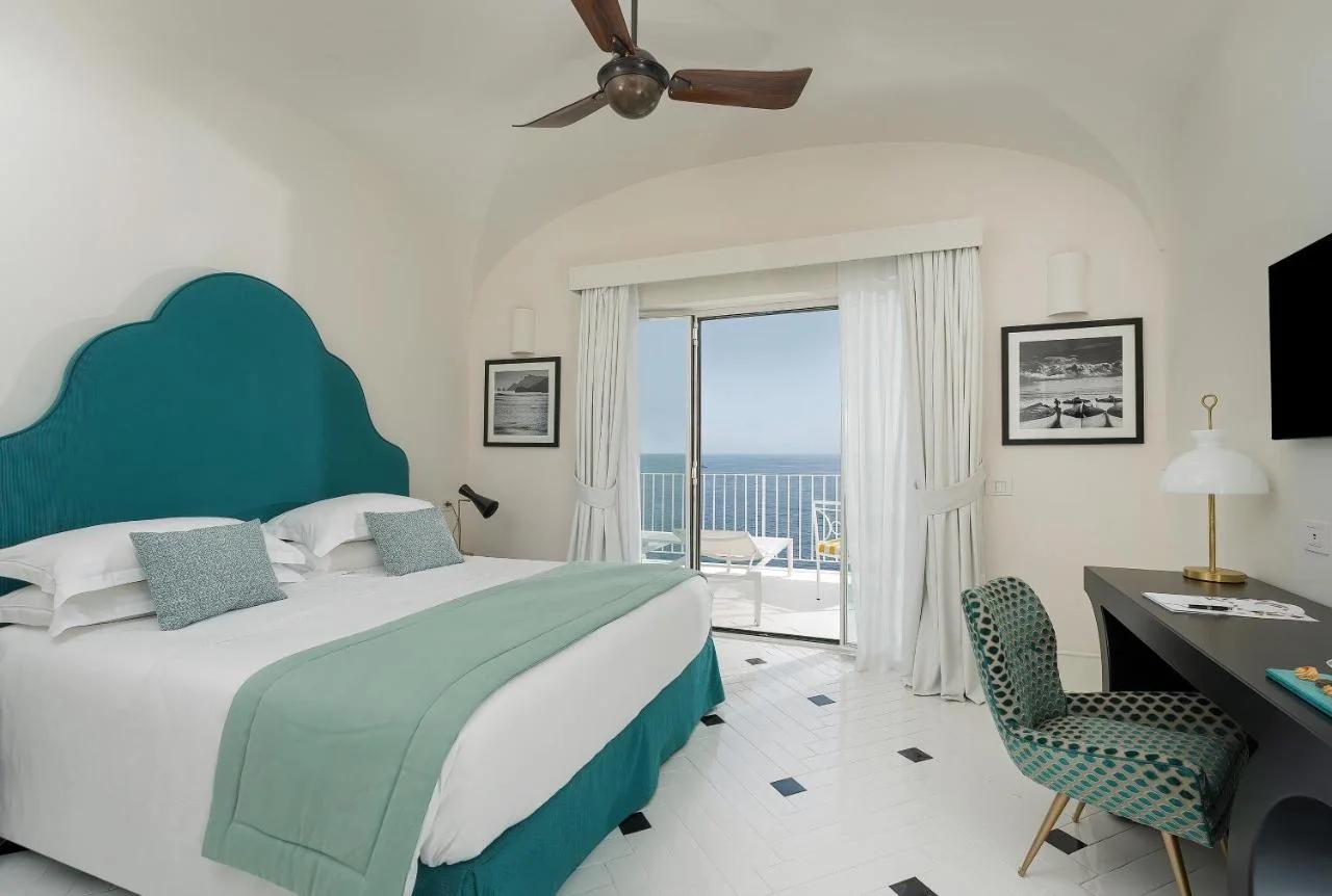 Hotel Miramalfi photo