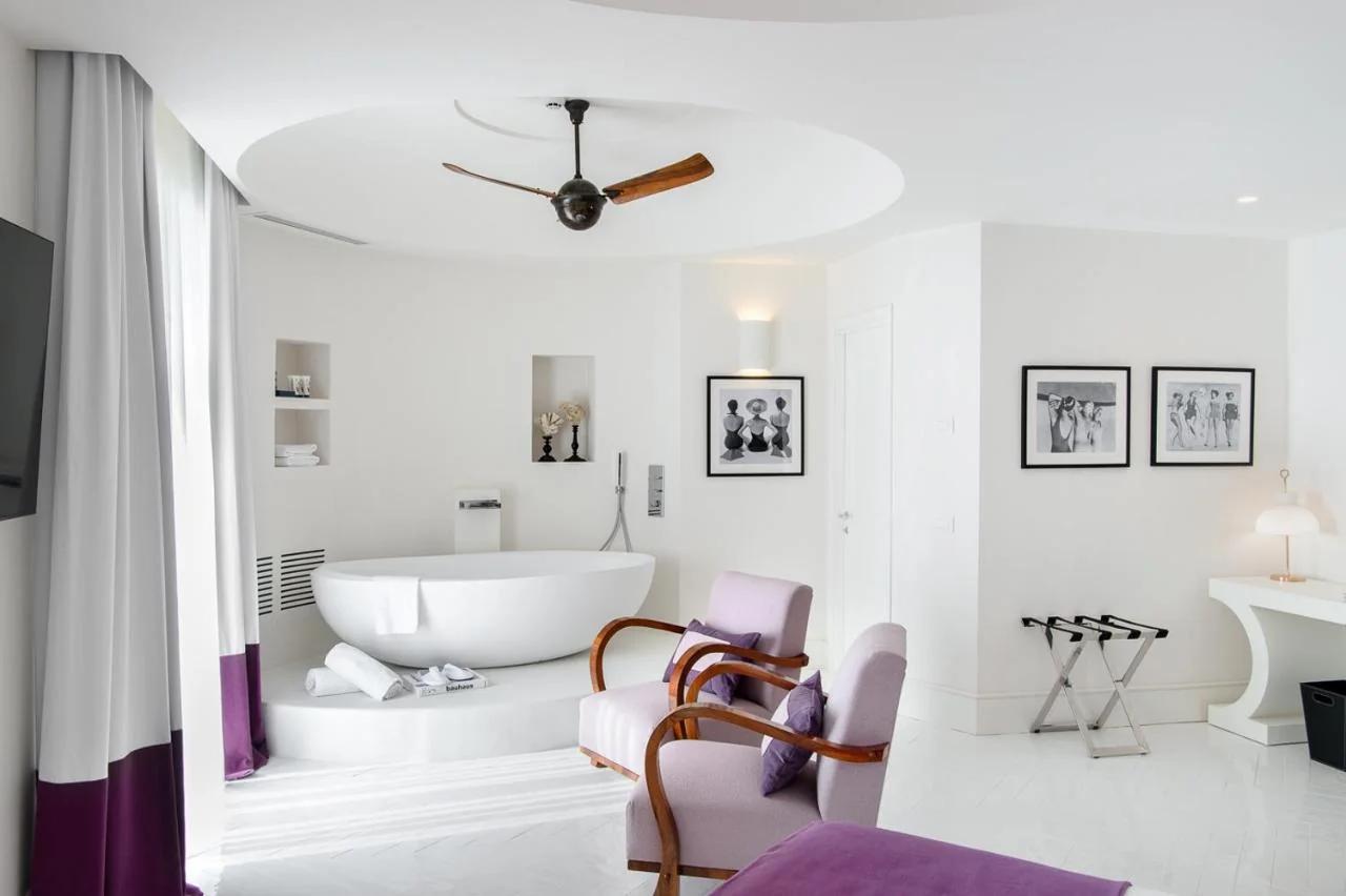 Hotel Miramalfi photo