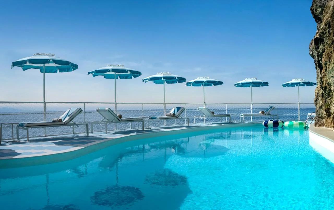 Hotel Miramalfi photo