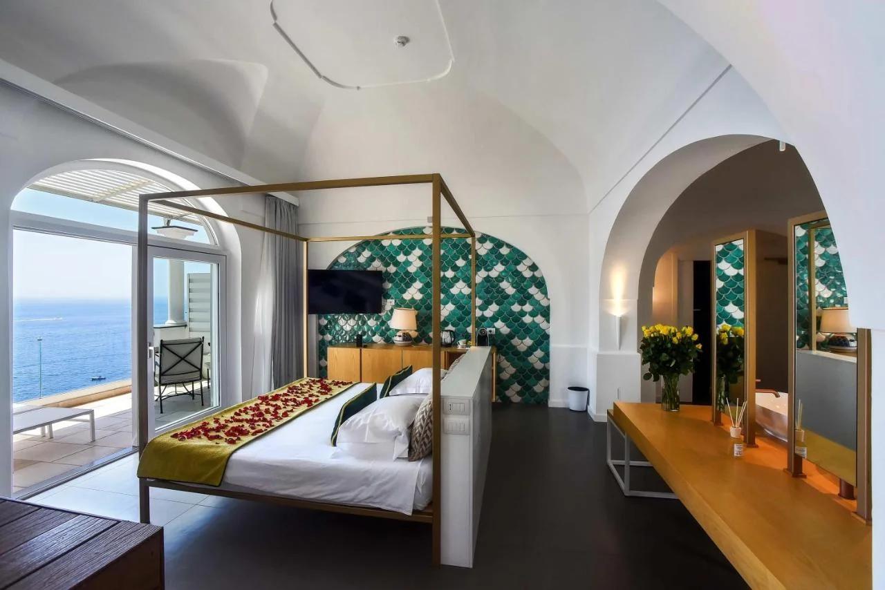 Hotel Montemare photo