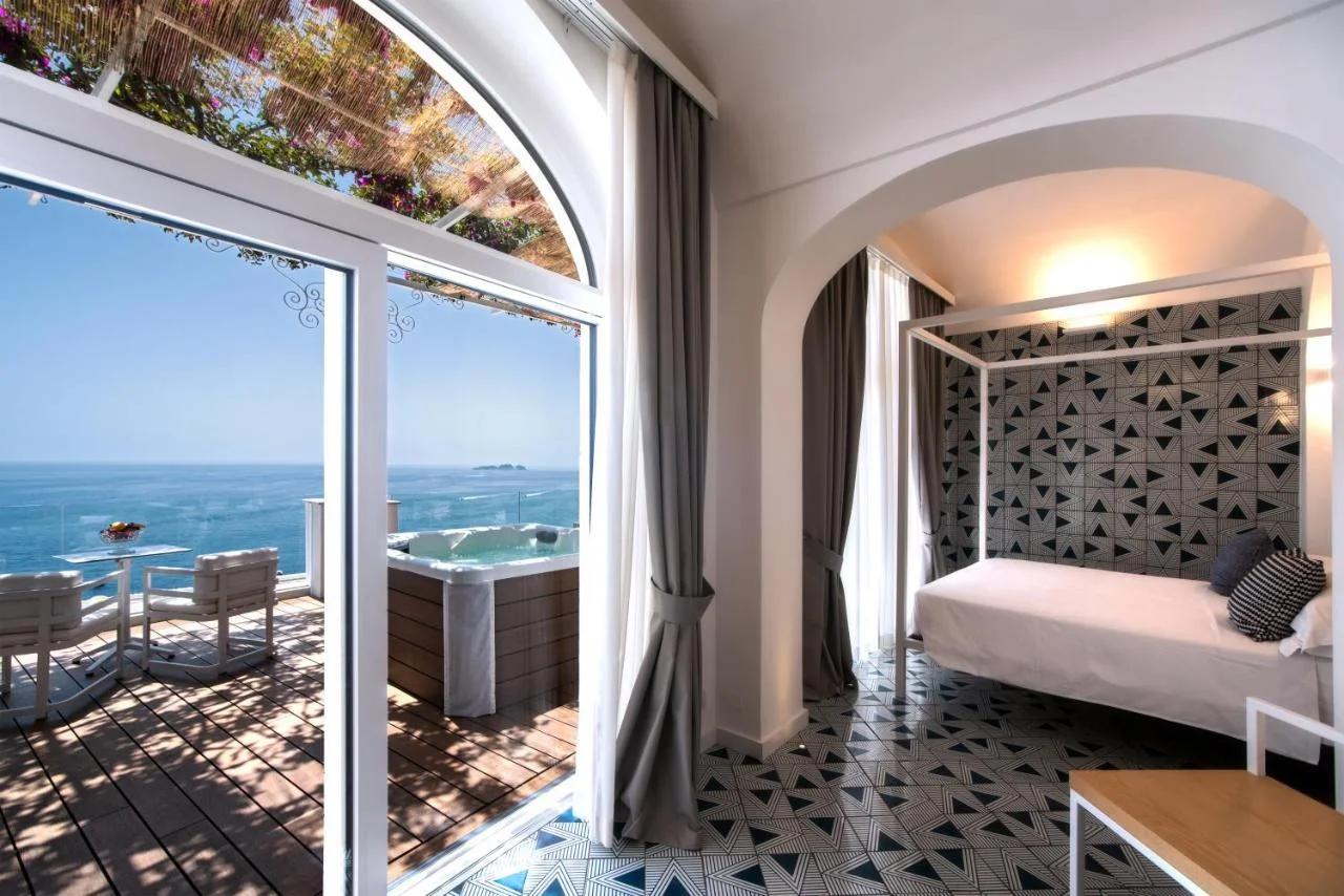 Hotel Montemare photo