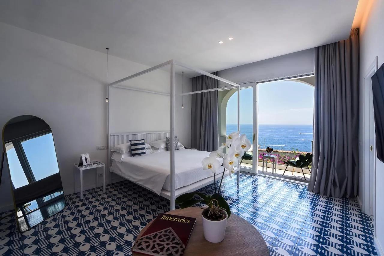 Hotel Montemare photo