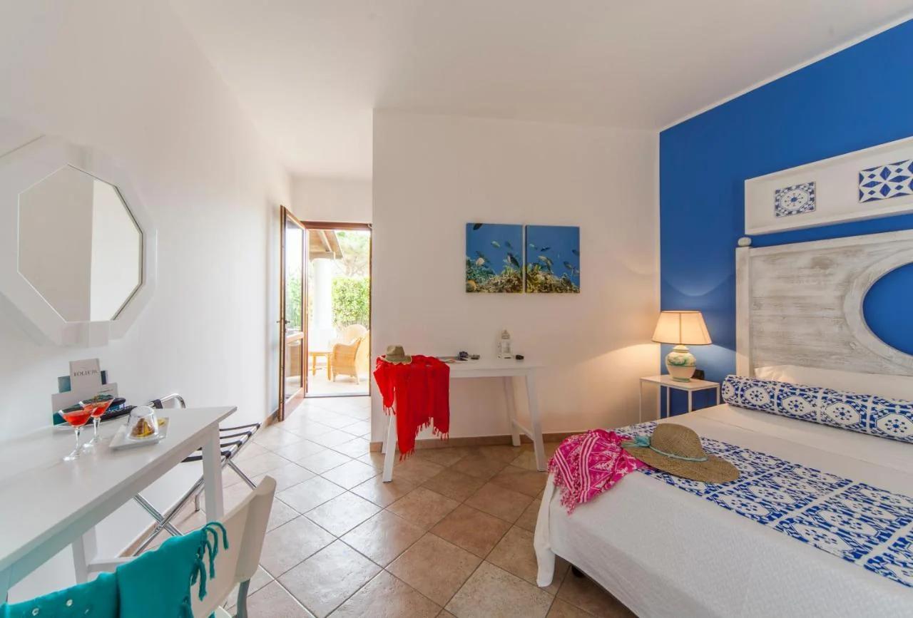 Hotel Orsa Maggiore foto