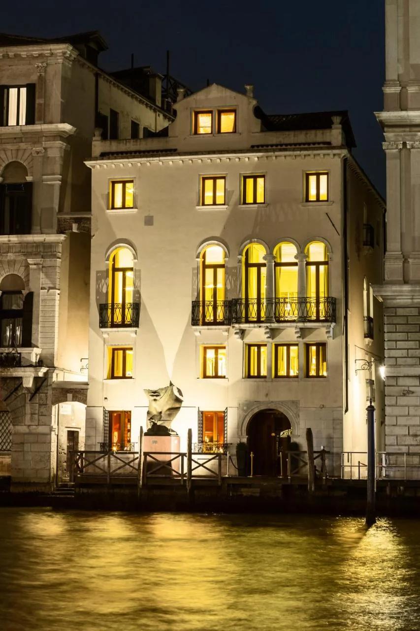 Hotel Palazzina Grassi photo